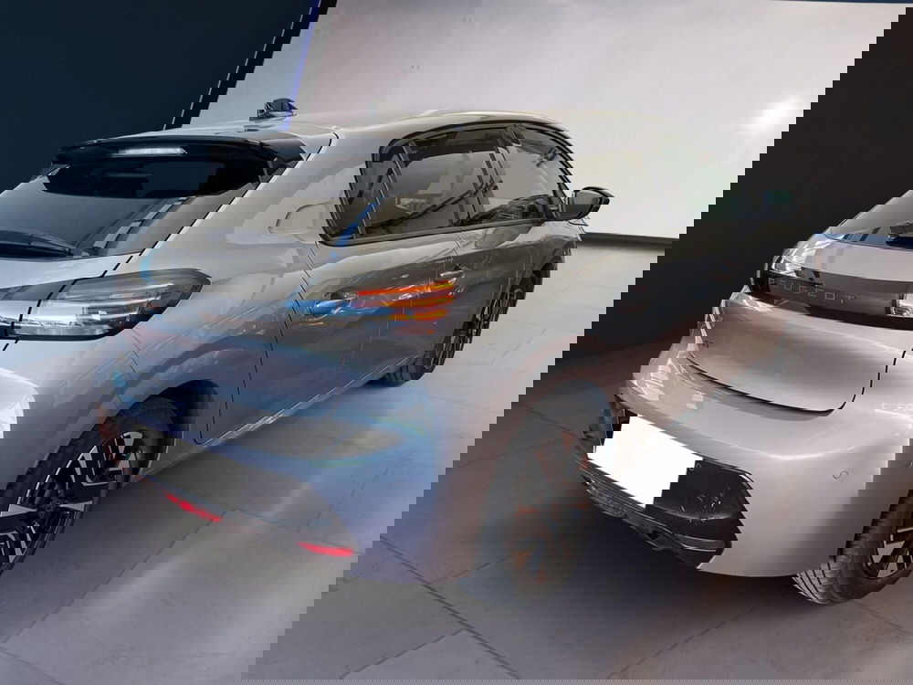 Peugeot 208 usata a Torino (4)