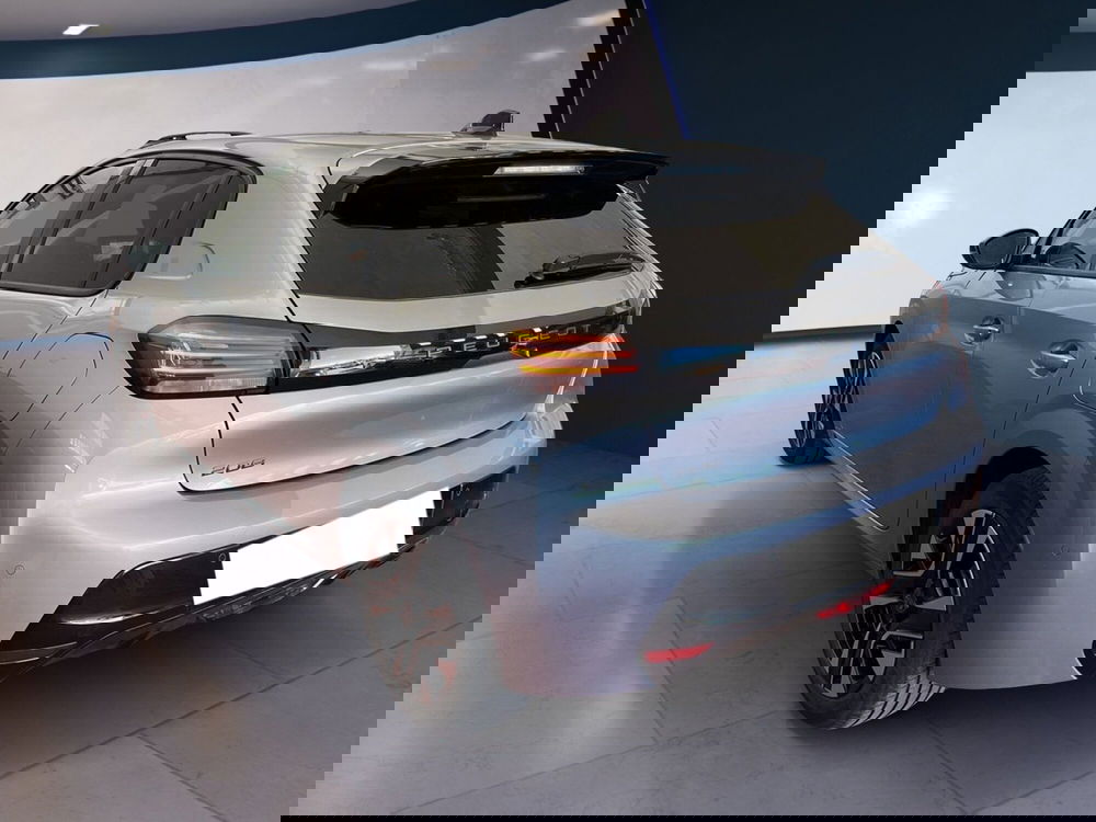 Peugeot 208 usata a Torino (6)