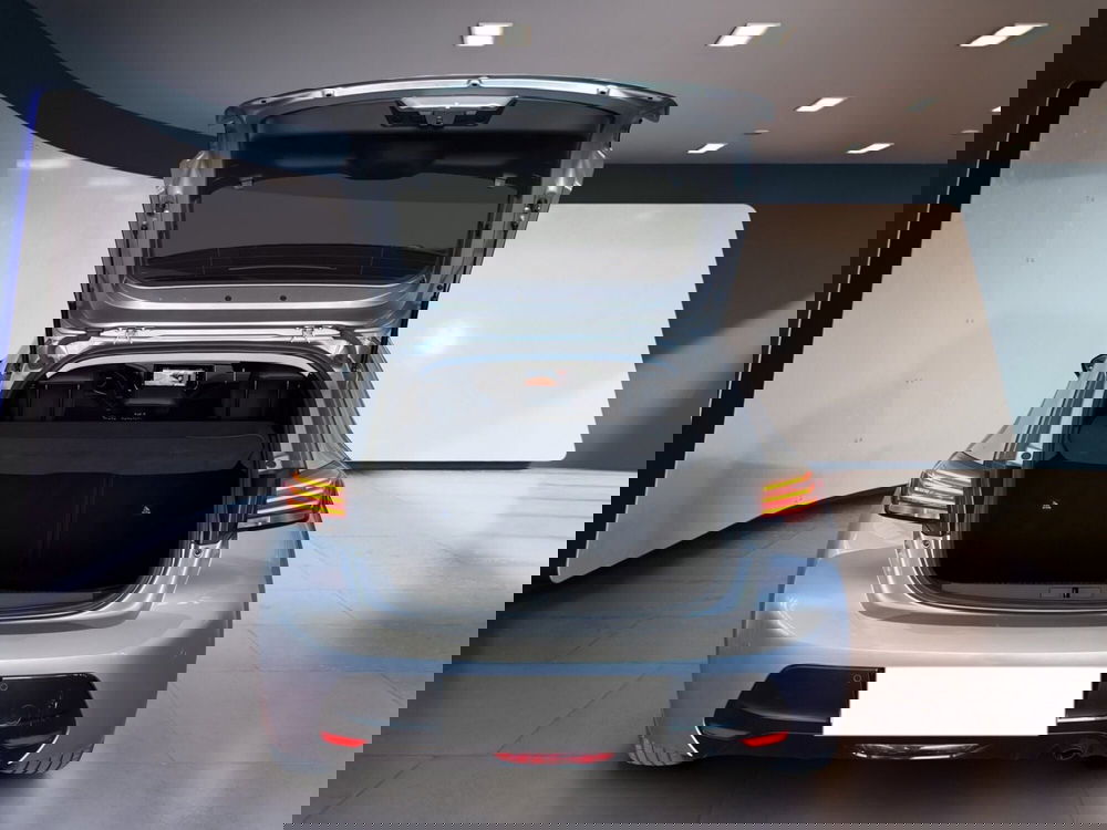 Peugeot 208 usata a Torino (7)