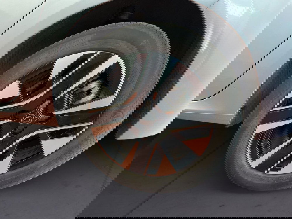 Peugeot 208 usata a Torino (8)