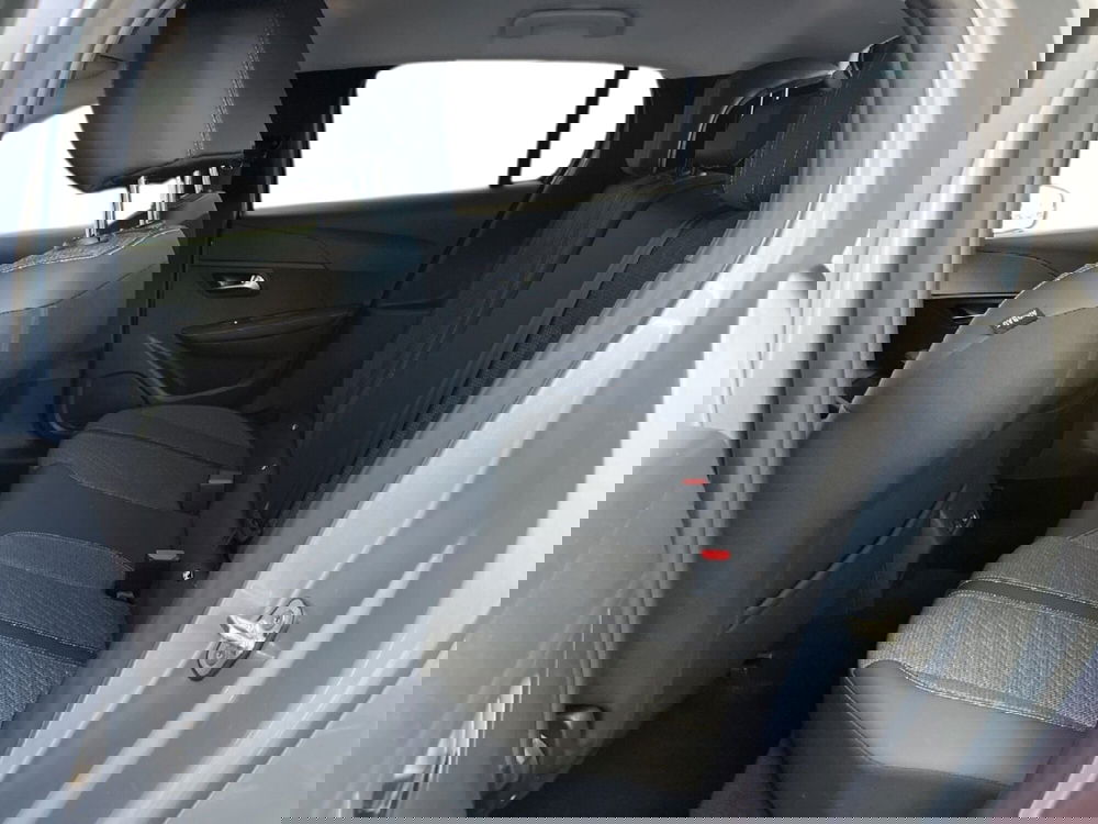 Peugeot 208 usata a Torino (9)