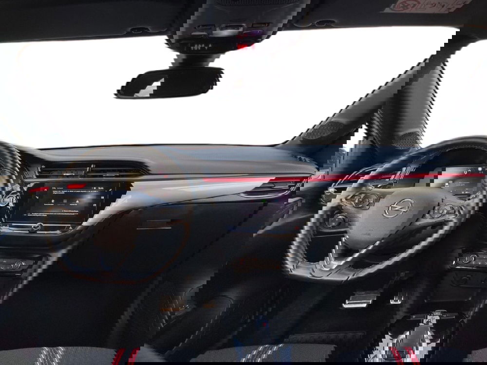 Opel Corsa usata a Torino (11)