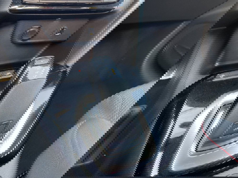 Opel Corsa usata a Torino (13)