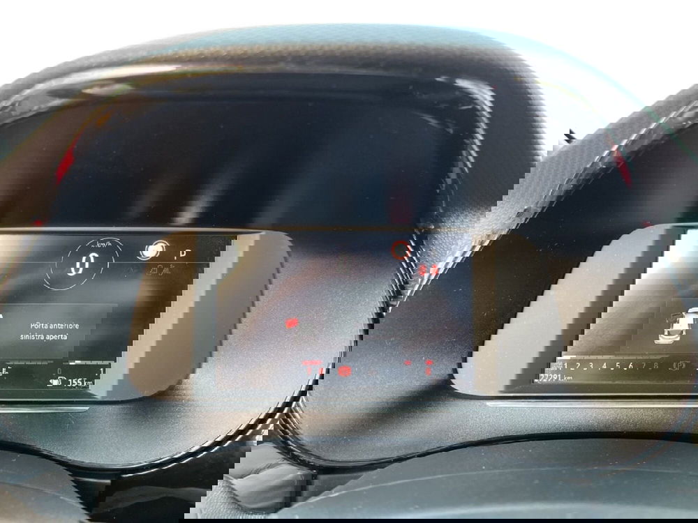 Opel Corsa usata a Torino (14)