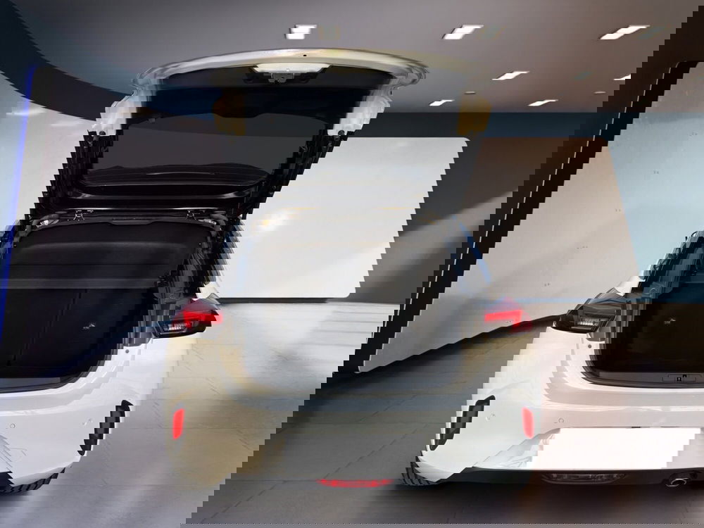 Opel Corsa usata a Torino (7)