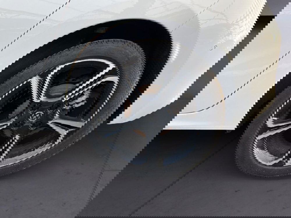 Opel Corsa usata a Torino (8)