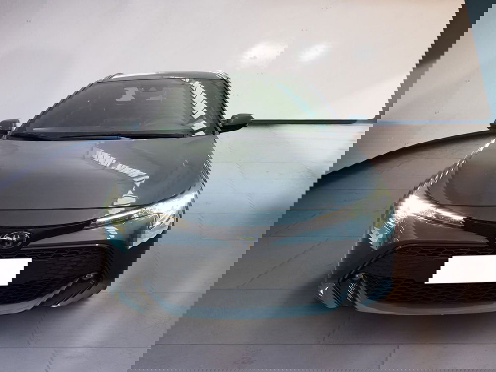 Toyota Corolla Touring Sports usata a Torino