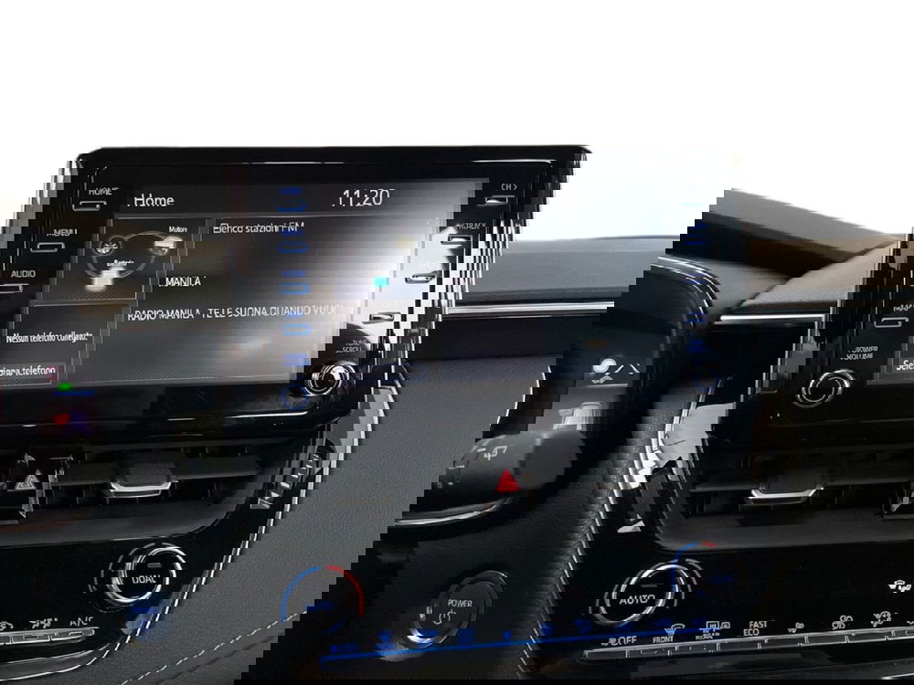 Toyota Corolla Touring Sports usata a Torino (13)