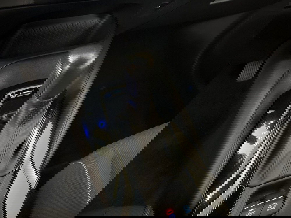 Toyota Corolla Touring Sports usata a Torino (14)