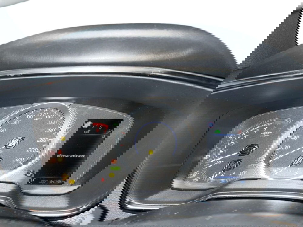 Toyota Corolla Touring Sports usata a Torino (15)