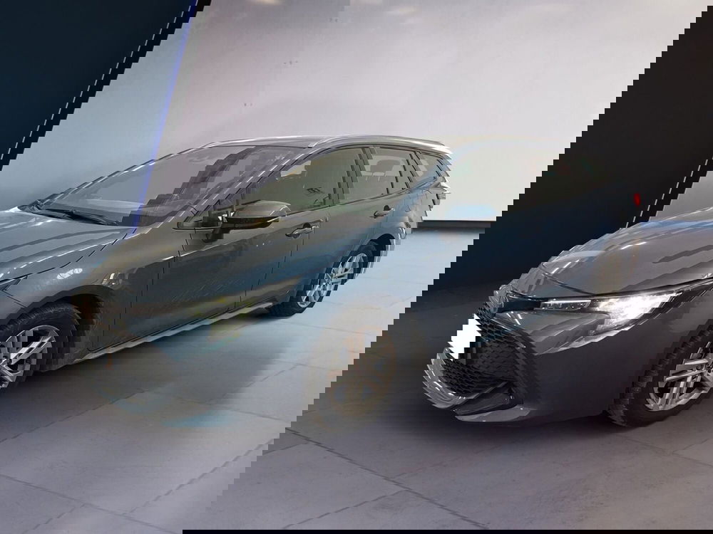 Toyota Corolla Touring Sports usata a Torino (2)