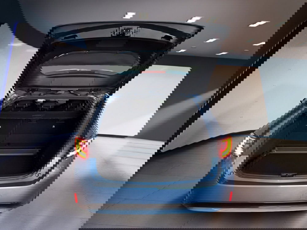 Toyota Corolla Touring Sports usata a Torino (7)