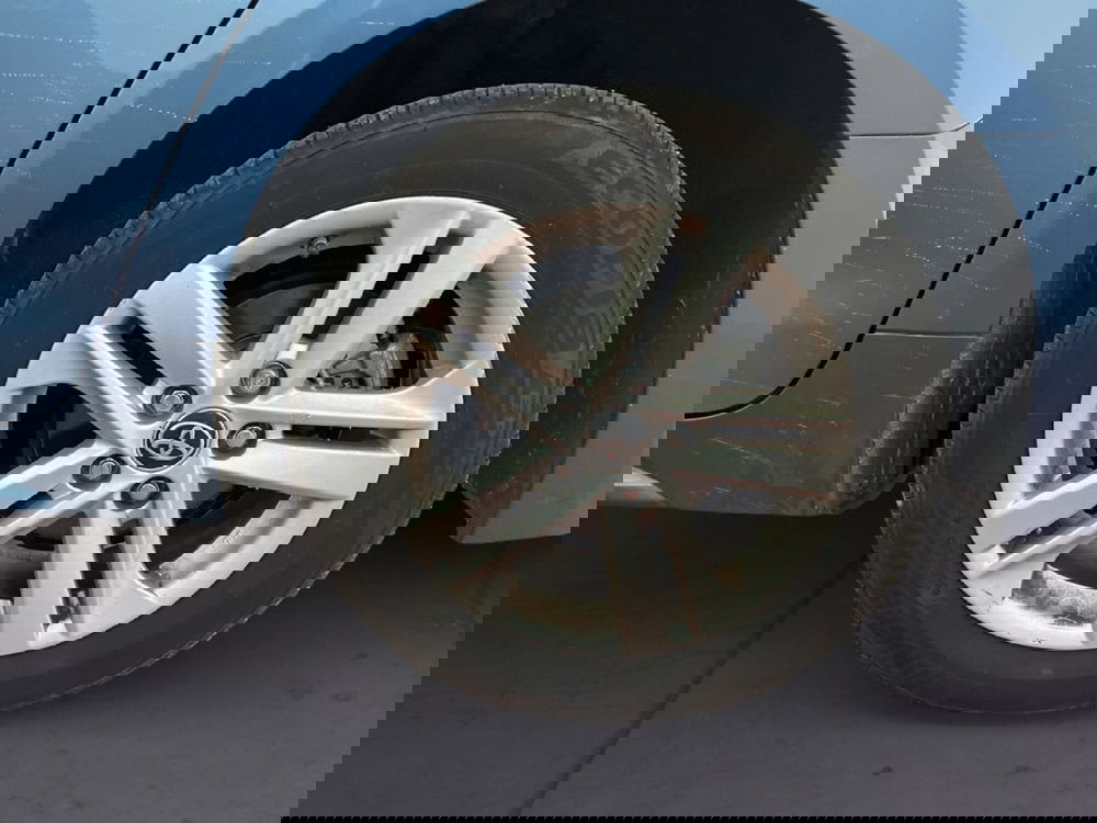 Toyota Corolla Touring Sports usata a Torino (8)