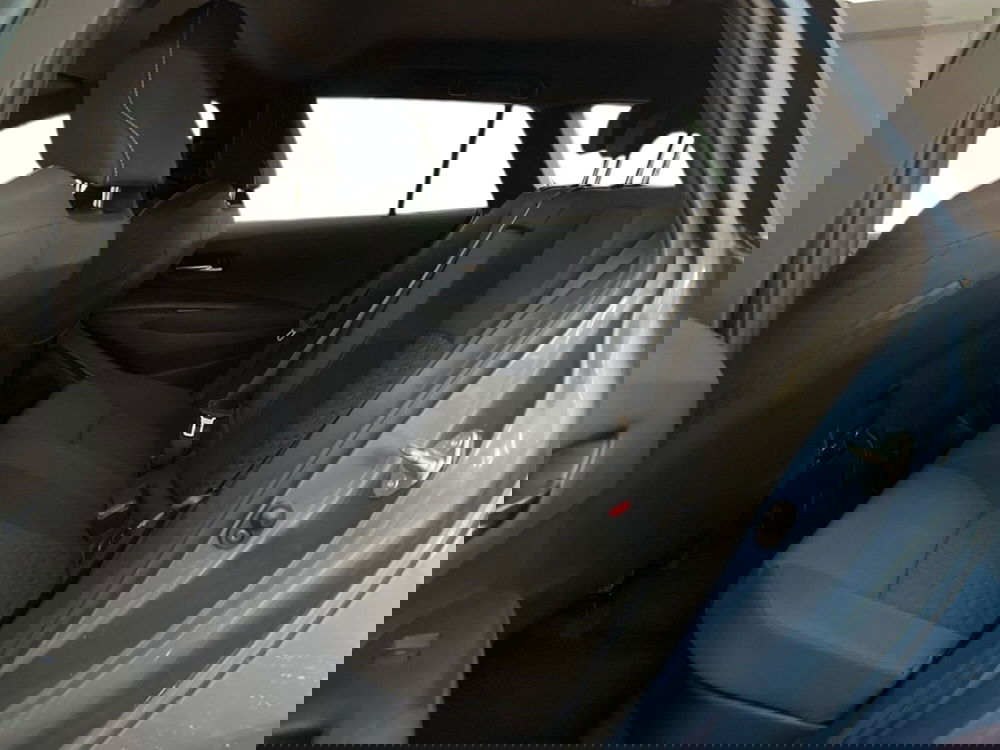 Toyota Corolla Touring Sports usata a Torino (9)