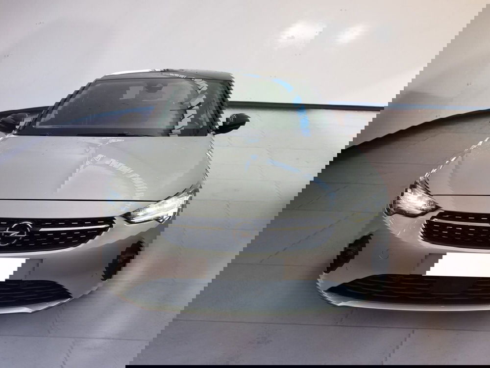 Opel Corsa usata a Torino