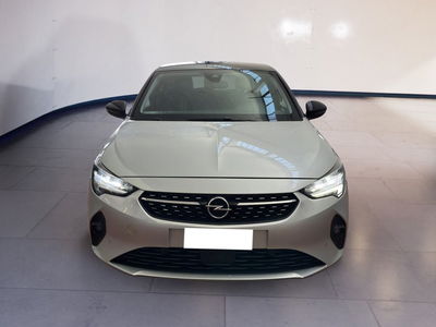 Opel Corsa 1.2 Corsa s&amp;s 75cv del 2022 usata a Torino