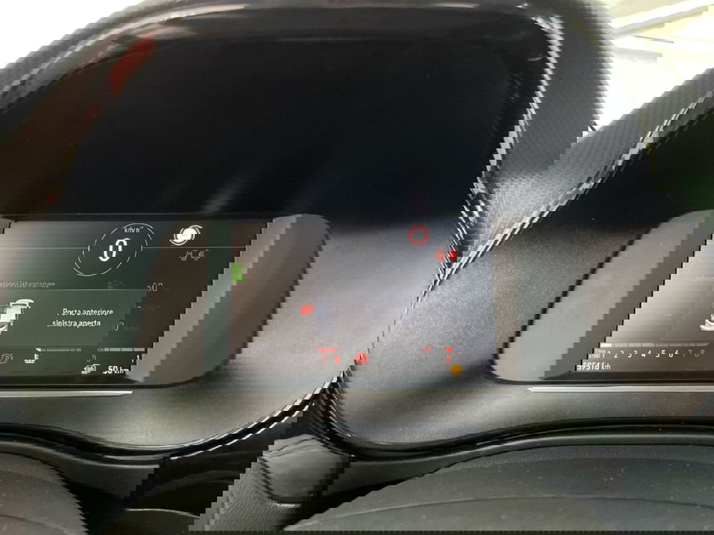 Opel Corsa usata a Torino (10)