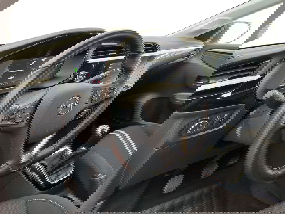 Opel Corsa usata a Torino (12)