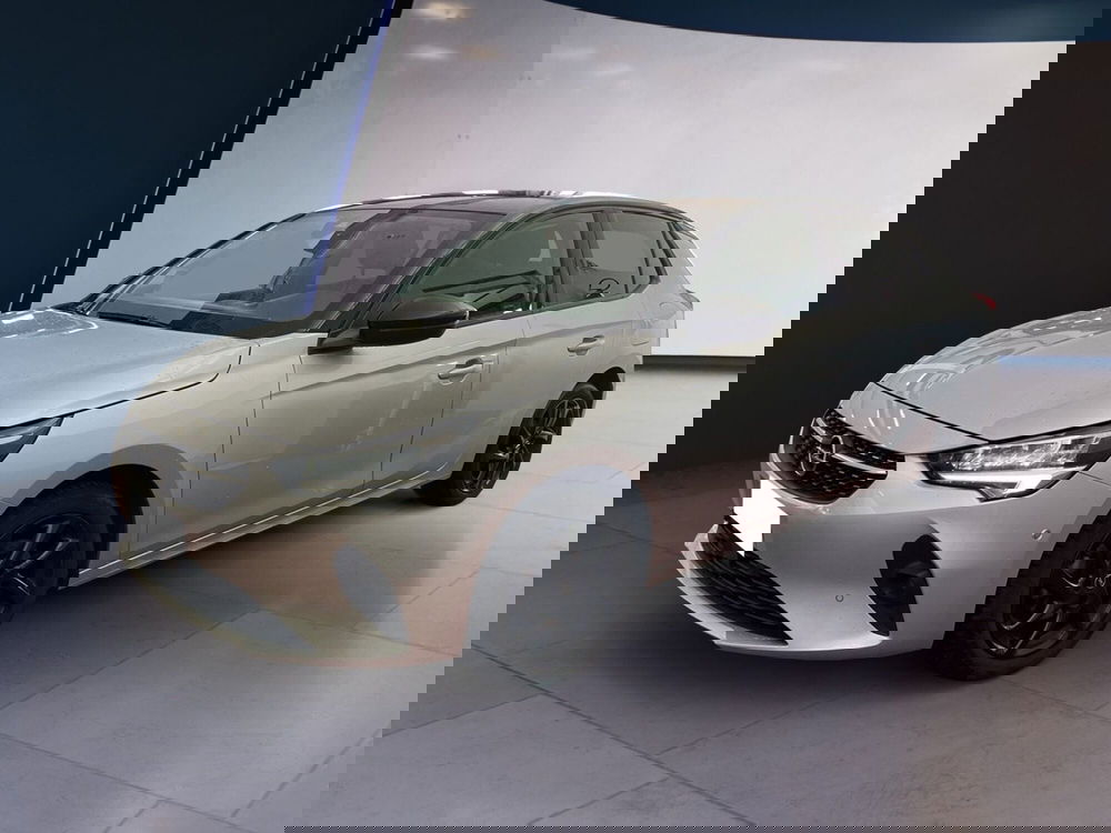 Opel Corsa usata a Torino (2)