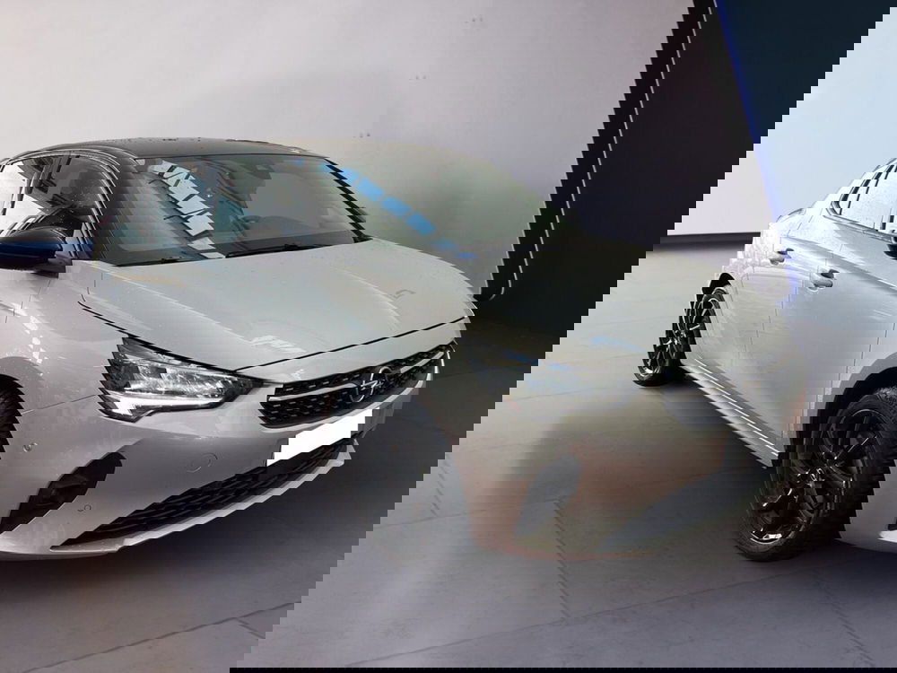 Opel Corsa usata a Torino (3)