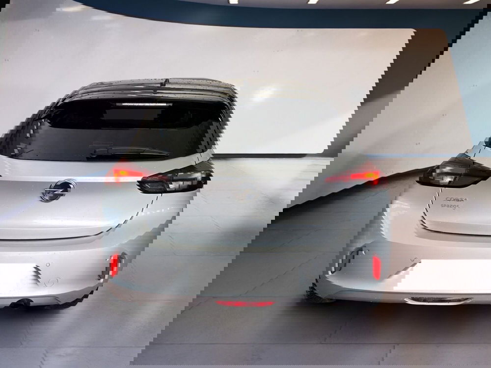 Opel Corsa usata a Torino (5)