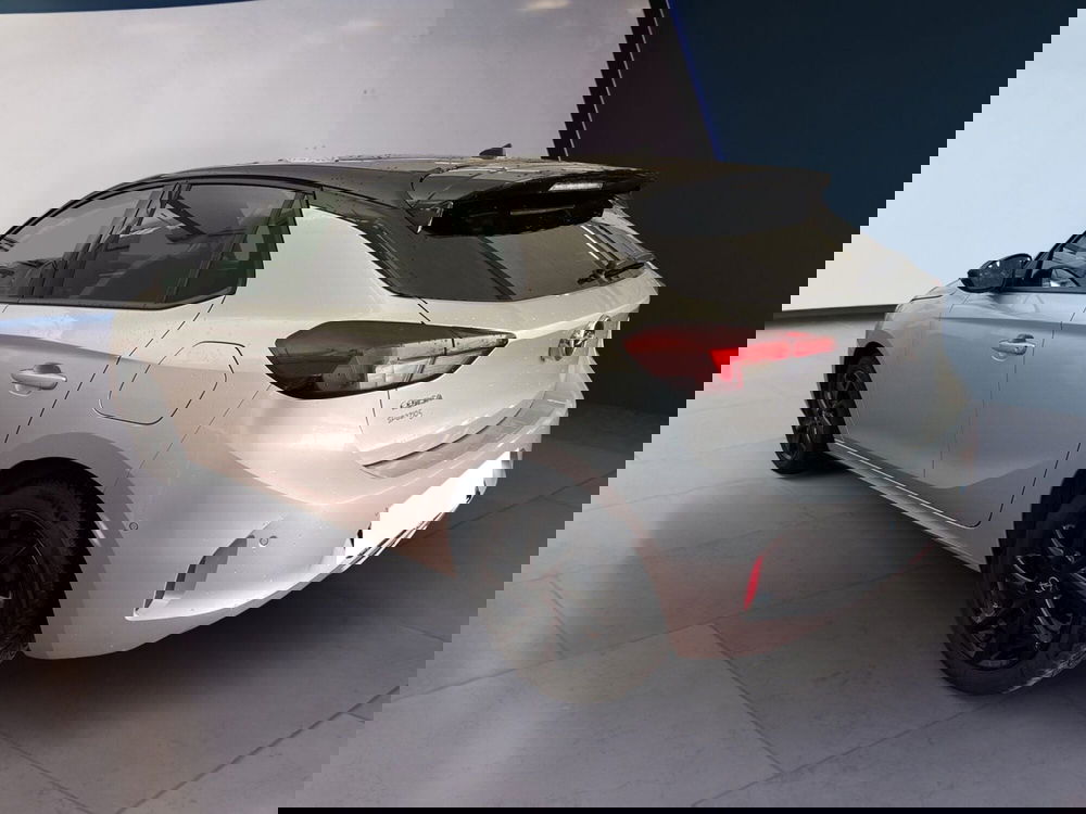 Opel Corsa usata a Torino (6)