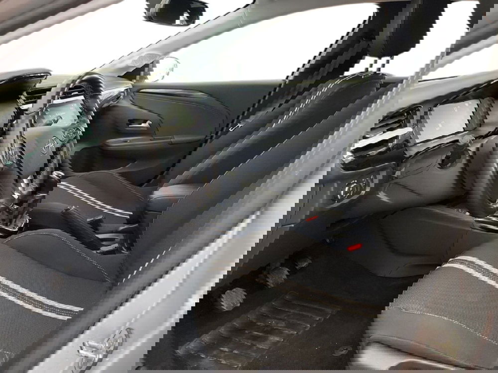 Opel Corsa usata a Torino (7)