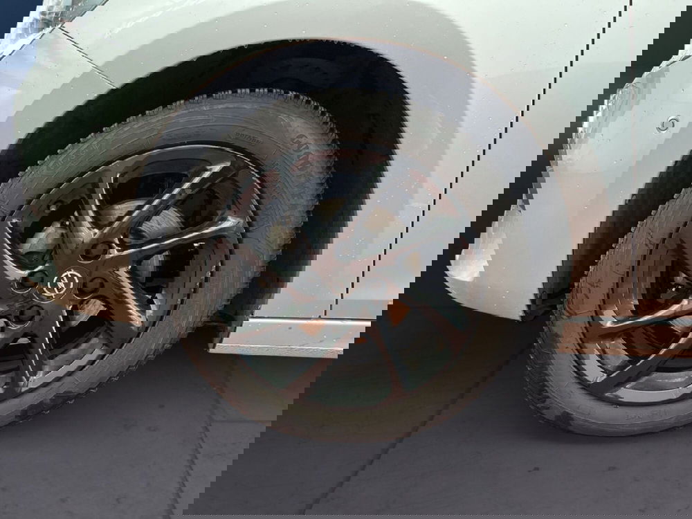 Opel Corsa usata a Torino (8)