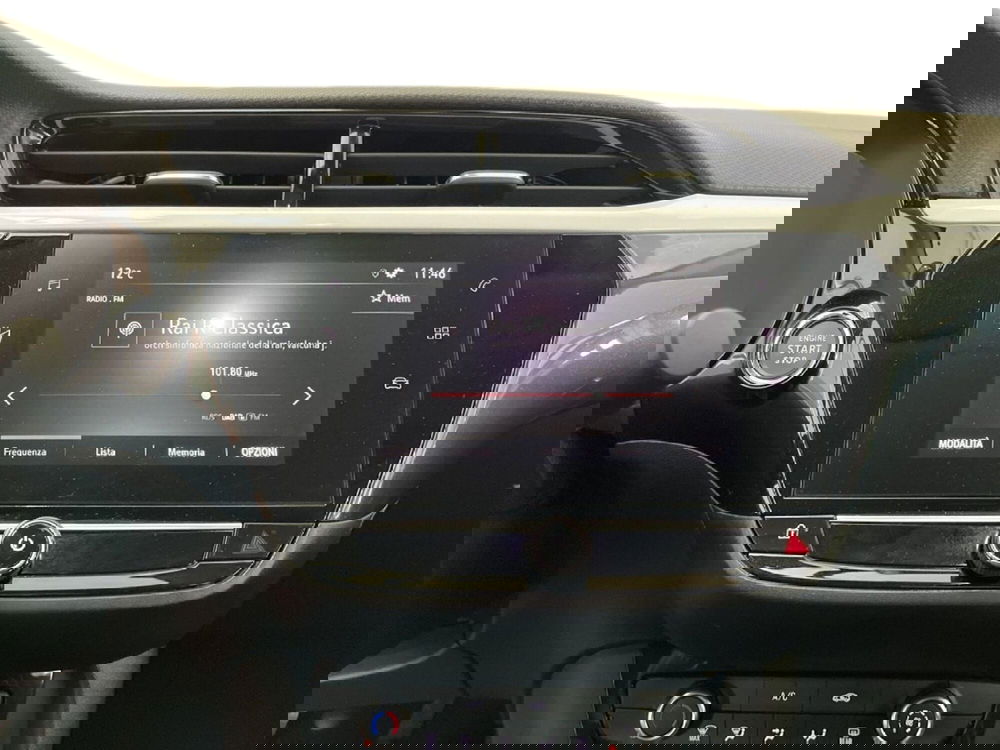 Opel Corsa usata a Torino (9)