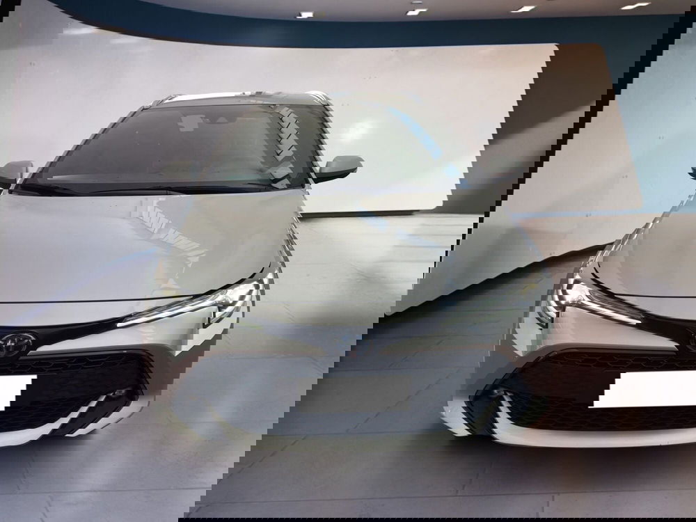 Toyota Corolla Touring Sports usata a Torino