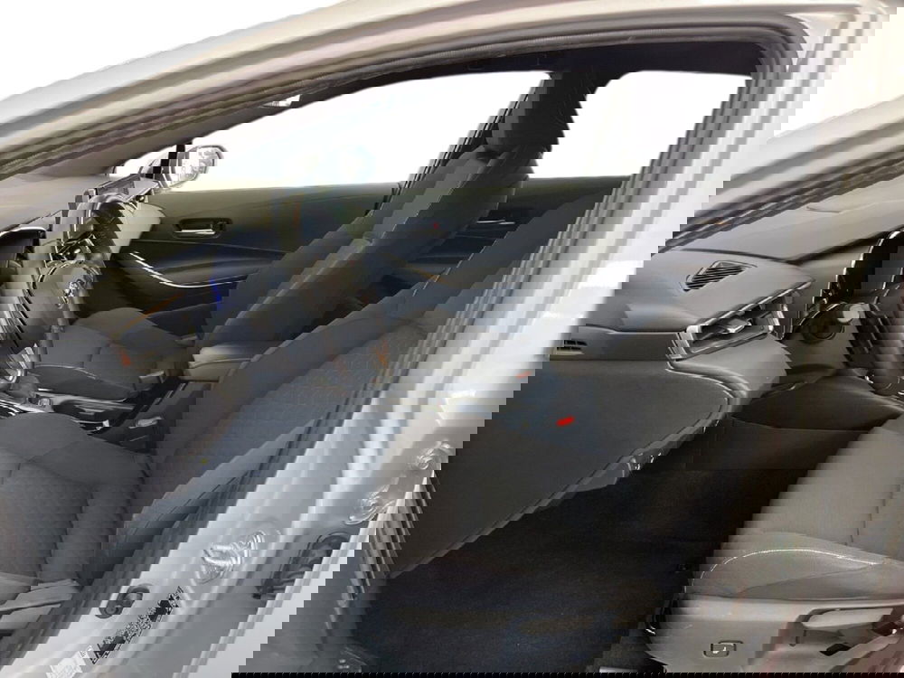 Toyota Corolla Touring Sports usata a Torino (10)