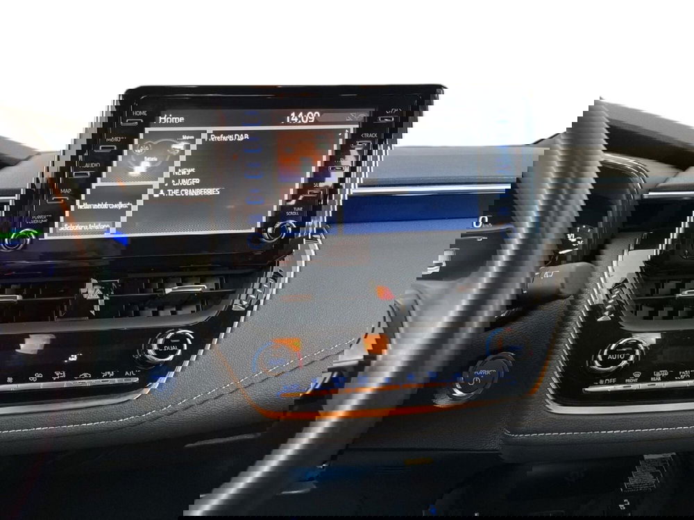 Toyota Corolla Touring Sports usata a Torino (13)