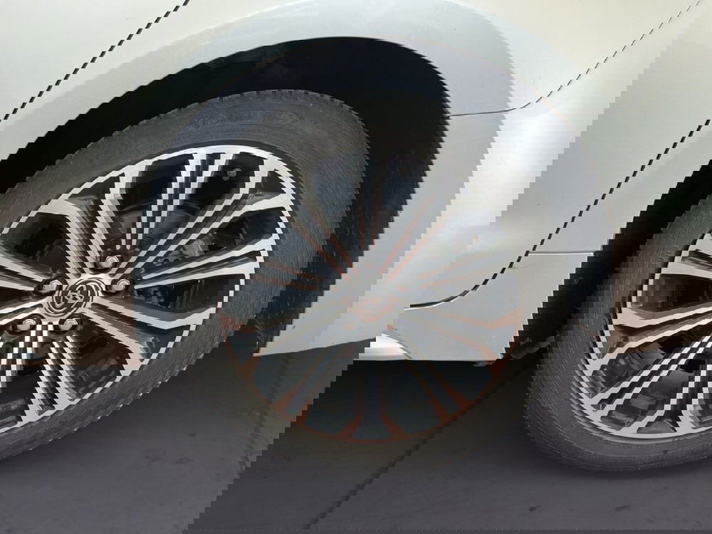 Toyota Corolla Touring Sports usata a Torino (8)