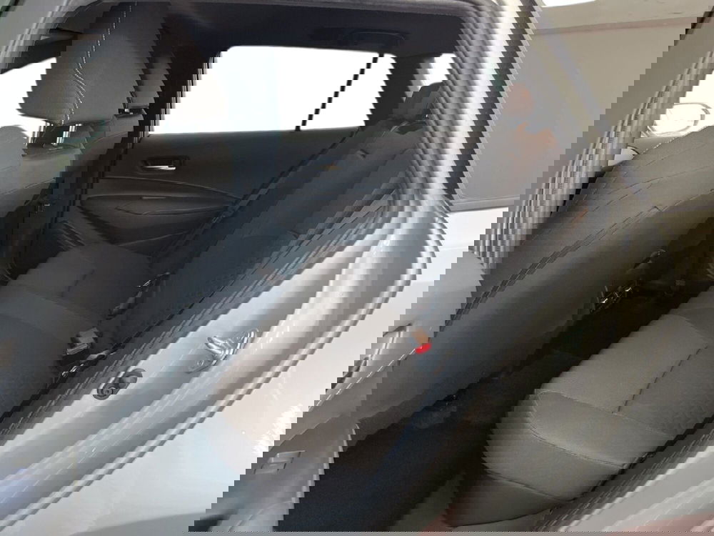 Toyota Corolla Touring Sports usata a Torino (9)