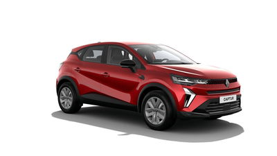 Renault Captur 1.0 eco-g Evolution 100cv nuova a Torino