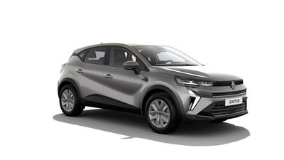 Renault Captur 1.0 eco-g Evolution 100cv nuova a Torino