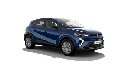 Renault Captur 1.0 eco-g Evolution 100cv nuova a Torino