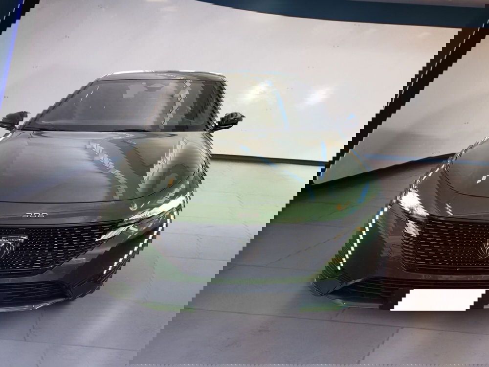 Peugeot 308 SW usata a Torino