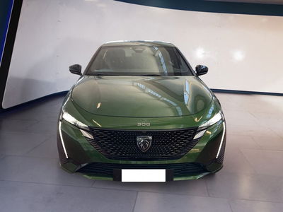 Peugeot 308 SW 1.2 puretech t GT s&amp;s 130cv eat8 del 2023 usata a Torino