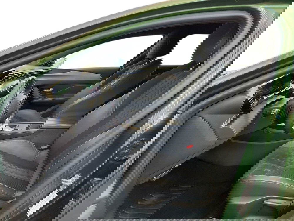 Peugeot 308 SW usata a Torino (10)