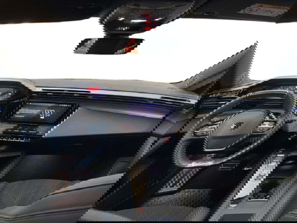 Peugeot 308 SW usata a Torino (11)