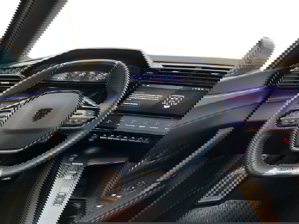 Peugeot 308 SW usata a Torino (12)