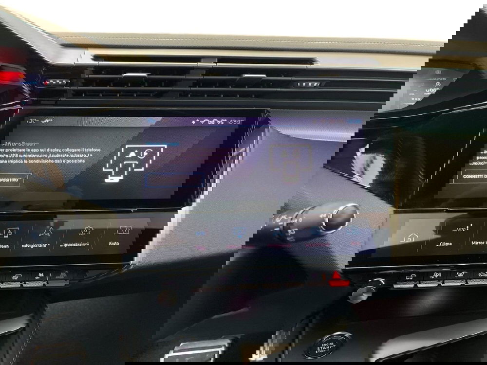 Peugeot 308 SW usata a Torino (13)