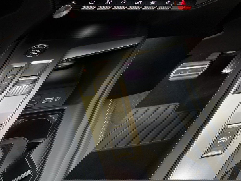 Peugeot 308 SW usata a Torino (14)