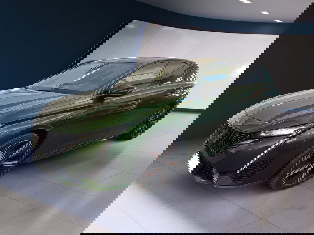 Peugeot 308 SW usata a Torino (2)