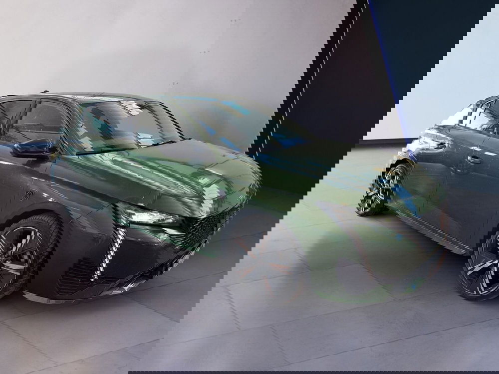 Peugeot 308 SW usata a Torino (3)