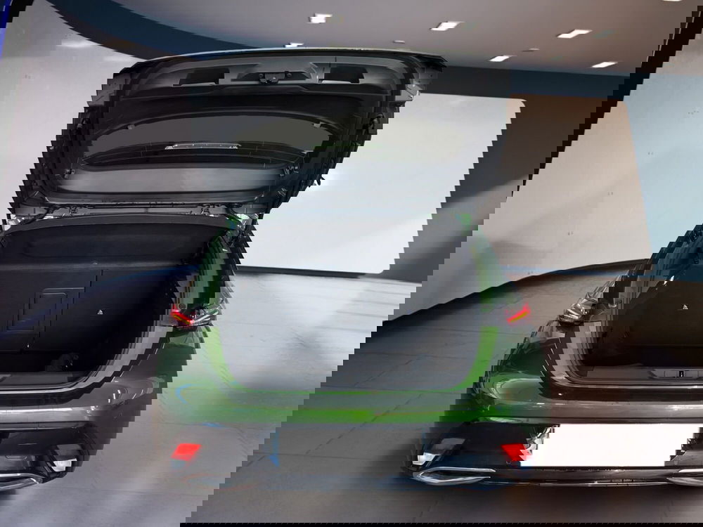 Peugeot 308 SW usata a Torino (7)