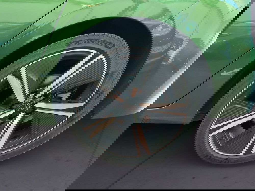 Peugeot 308 SW usata a Torino (8)