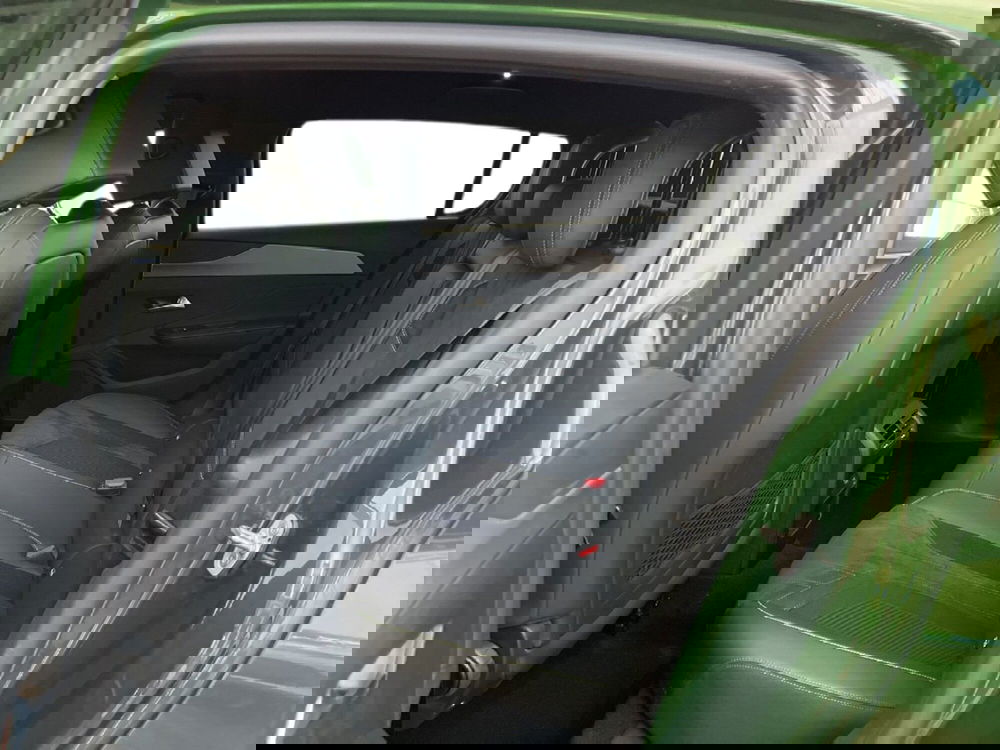 Peugeot 308 SW usata a Torino (9)