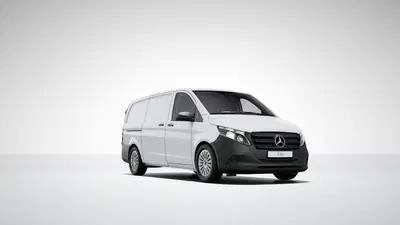 Mercedes-Benz Vito furgone 116 cdi long Pro 9G-tronic nuova a Genova